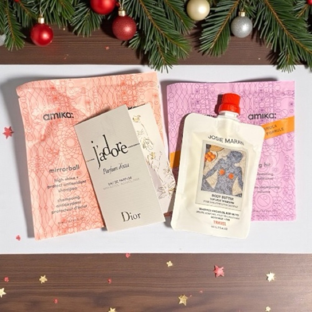 Beauty Bundle
